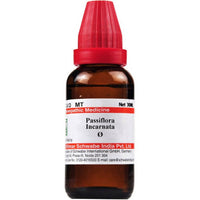 Thumbnail for dr.-willmar-schwabe-india-passiflora-incarnata-mother-tincture-q-(30-ml