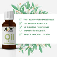 Thumbnail for Allin Exporters Lemon Grass Essential Oil