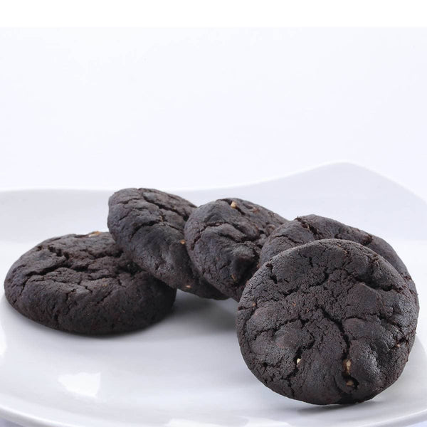 cafe-niloufer-chocolate-cookie