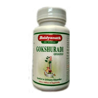 Thumbnail for Baidyanath Jhansi Gokshuradi Guggulu
