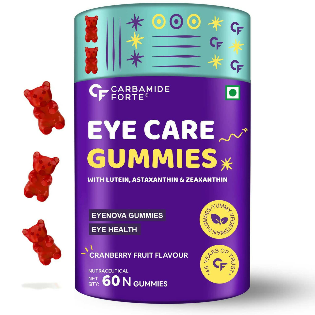 carbamide-forte-eye-care-gummies