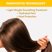 Thumbnail for Alfaparf Milano Cristalli Liquidi Post Wash Hair Serum With Sunflower Seed & Flax Seed Oil