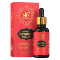 Thumbnail for ae-naturals-kumkumadi-tailam