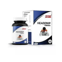 Thumbnail for nipco-homeopathy-headonip-tablet