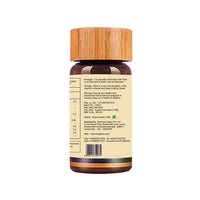 Thumbnail for Biogetica Thyrosolve Tablets