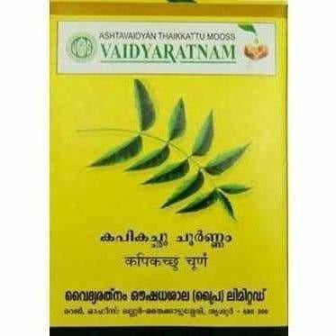 vaidyaratnam-kapikachu-choornam