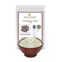 Thumbnail for balu-herbals-tamarind-seed-(chintha-ginjala)-powder