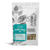 Thumbnail for sorich-organics-roasted-super-seed-mi