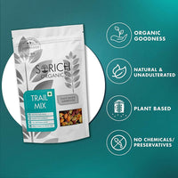 Thumbnail for Sorich Organics Trail Mix
