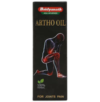 Thumbnail for baidyanath-jhansi-herbal-artho-oil