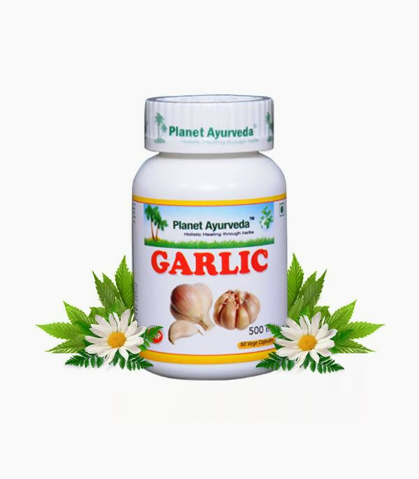 planet-ayurveda-garlic-capsules