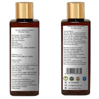 Thumbnail for DevElixir Bhringraja Thailam Ayurvedic Hair Oil