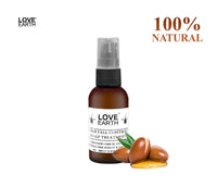 Thumbnail for Love Earth Hair Fall Control Scalp Care Pre Wash