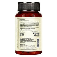 Thumbnail for jiva-ayurveda-flucon-tablets