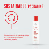 Thumbnail for Schwarzkopf Professional Bonacure Repair Rescue Conditioner with Arginine