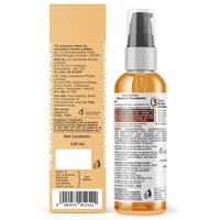 Thumbnail for Buds & Berries Hair Serum with Flaxseed and Macadamia