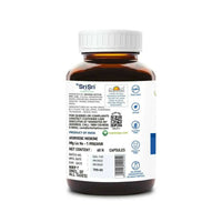 Thumbnail for Sri Sri Tattva Supasupp Almond Oil Capsules