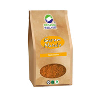 Thumbnail for Organic Wellness Garam Masala