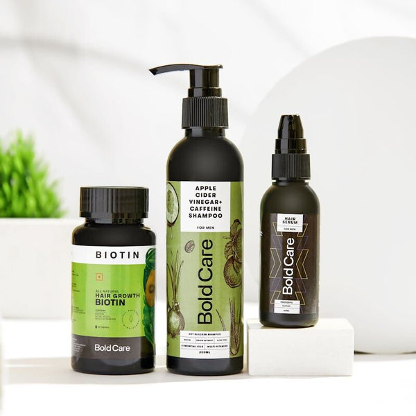 bold-care-dht-blocker-shampoo-+-procapil-serum-+-biotin-supplements-comb