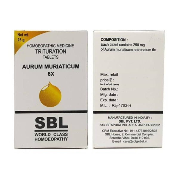 sbl-homeopathy-aurum-muriaticum-natronatum-trituration-table