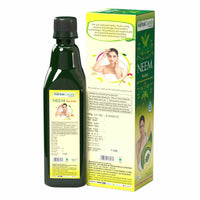 Thumbnail for Herbal Canada Neem Ras