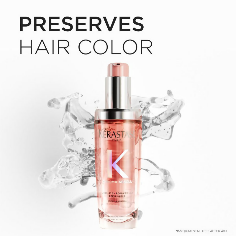 Kerastase Chroma Absolu Hair Oil