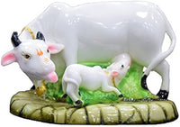 Thumbnail for Cow Statue