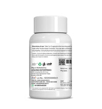Thumbnail for Ae Naturals Giloy Extract Capsules