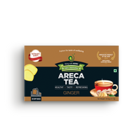 Thumbnail for Green Remedies Areca Tea Ginger