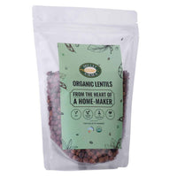 Thumbnail for Millet Amma Organic Bengal Gram (Kaala Chana)