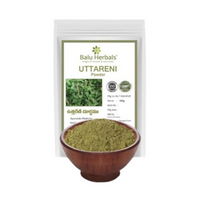 Thumbnail for balu-herbals-apang-seeds-(uttareni-ginjalu)-powder