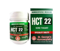 Thumbnail for st.-george-is-homeopathy-hct-22-tablet
