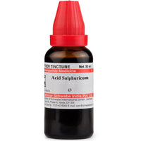 Thumbnail for dr.-willmar-schwabe-india-acid-sulphuricum-mother-tincture-