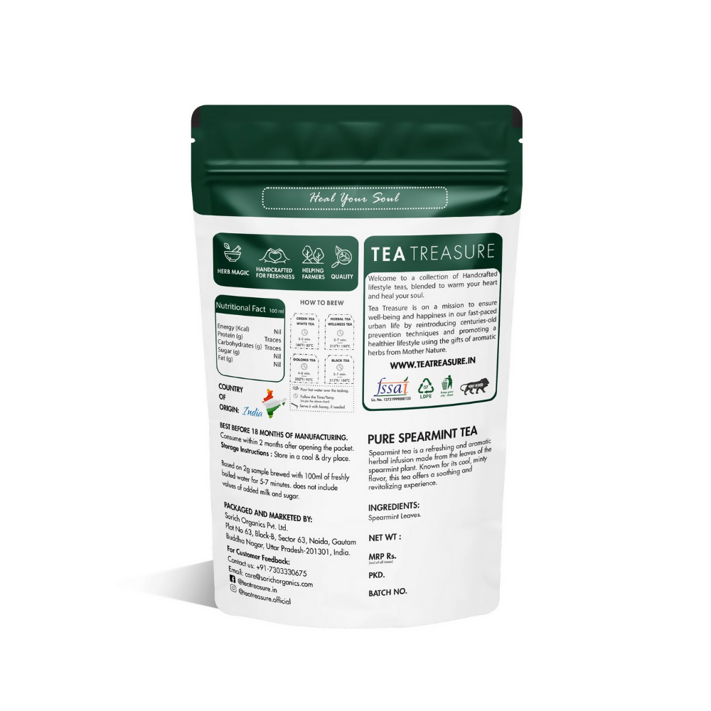 tea-treasure-pure-spearmint-te