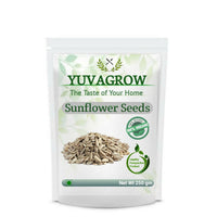 Thumbnail for yuvagrow-sunflower-seed
