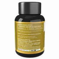 Thumbnail for Herbal Canada Shudh SJ Tablets