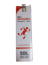 Thumbnail for sbl-homeopathy-orthomuv-massage-oil-spra