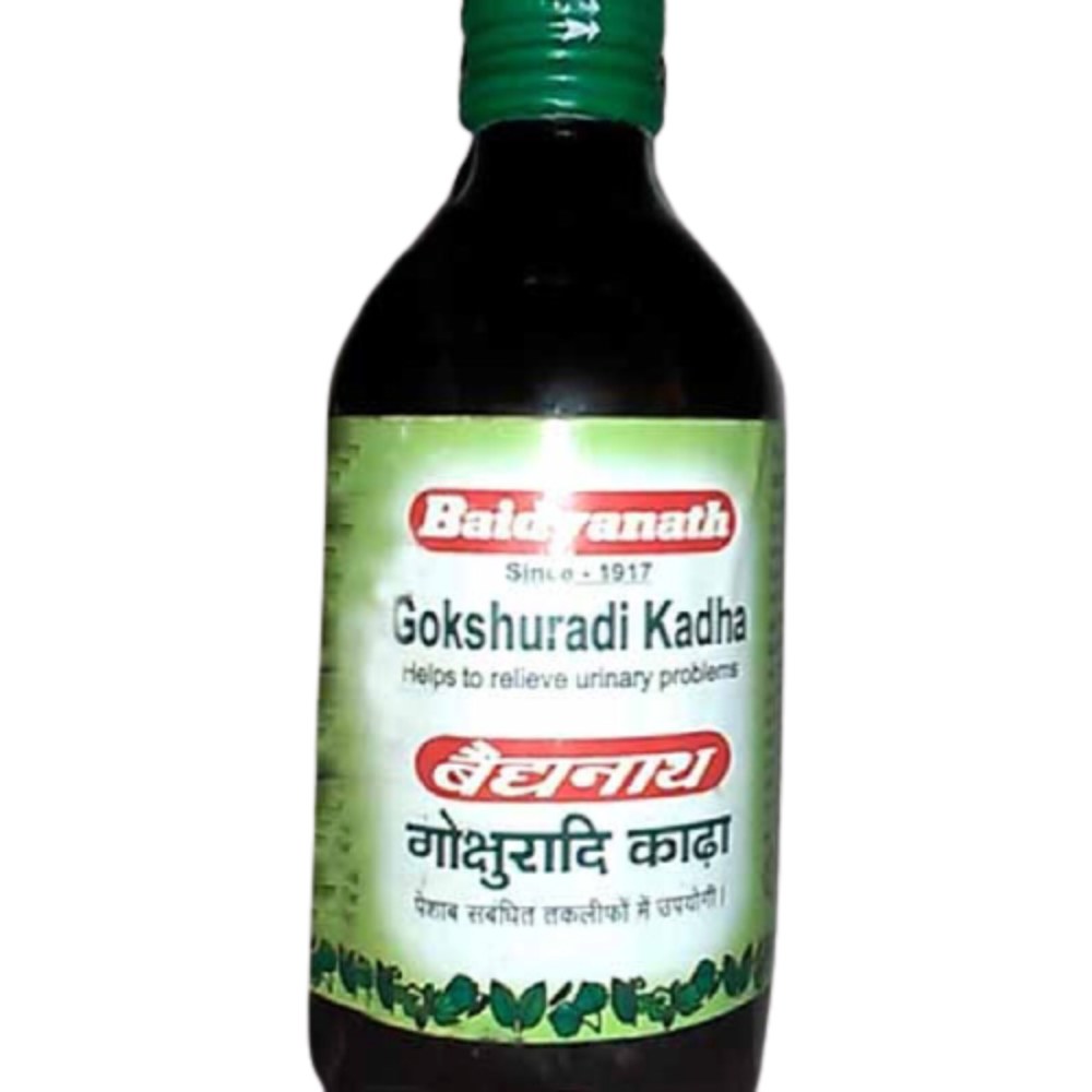 baidyanath-gokshuradi-kadha-450ml