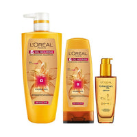 Thumbnail for l'oreal-paris-bestseller-is-regime-nourishment-ki
