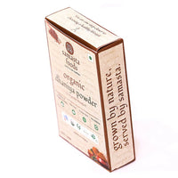 Thumbnail for Samasta Foods Organic Dhaniya (Coriander) Powder