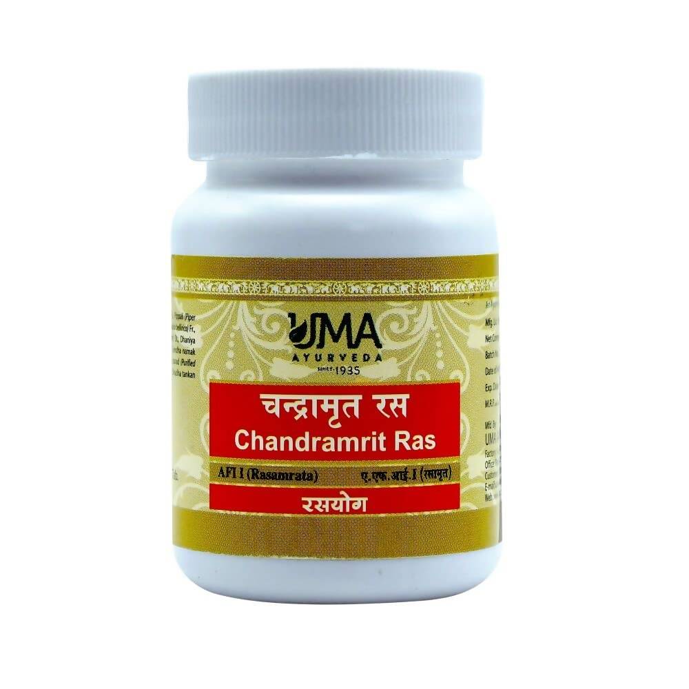 uma-ayurveda-chandramrit-ras-tablets