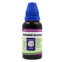 Thumbnail for father-muller-origanum-majorana-mother-tincture-