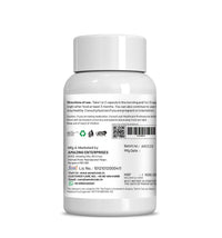 Thumbnail for Ae Naturals Green Coffee Bean Extract Capsules