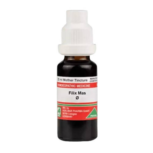 adel-homeopathy-filix-mas-mother-tincture-
