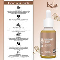 Thumbnail for Bake Rosemary Oil Hair Growth Serum