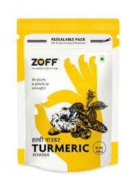 Thumbnail for Zoff Spices Paneer Combo