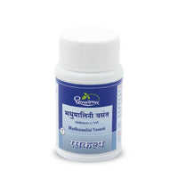 Thumbnail for dhootapapeshwar-madhumalini-vasant-tablets