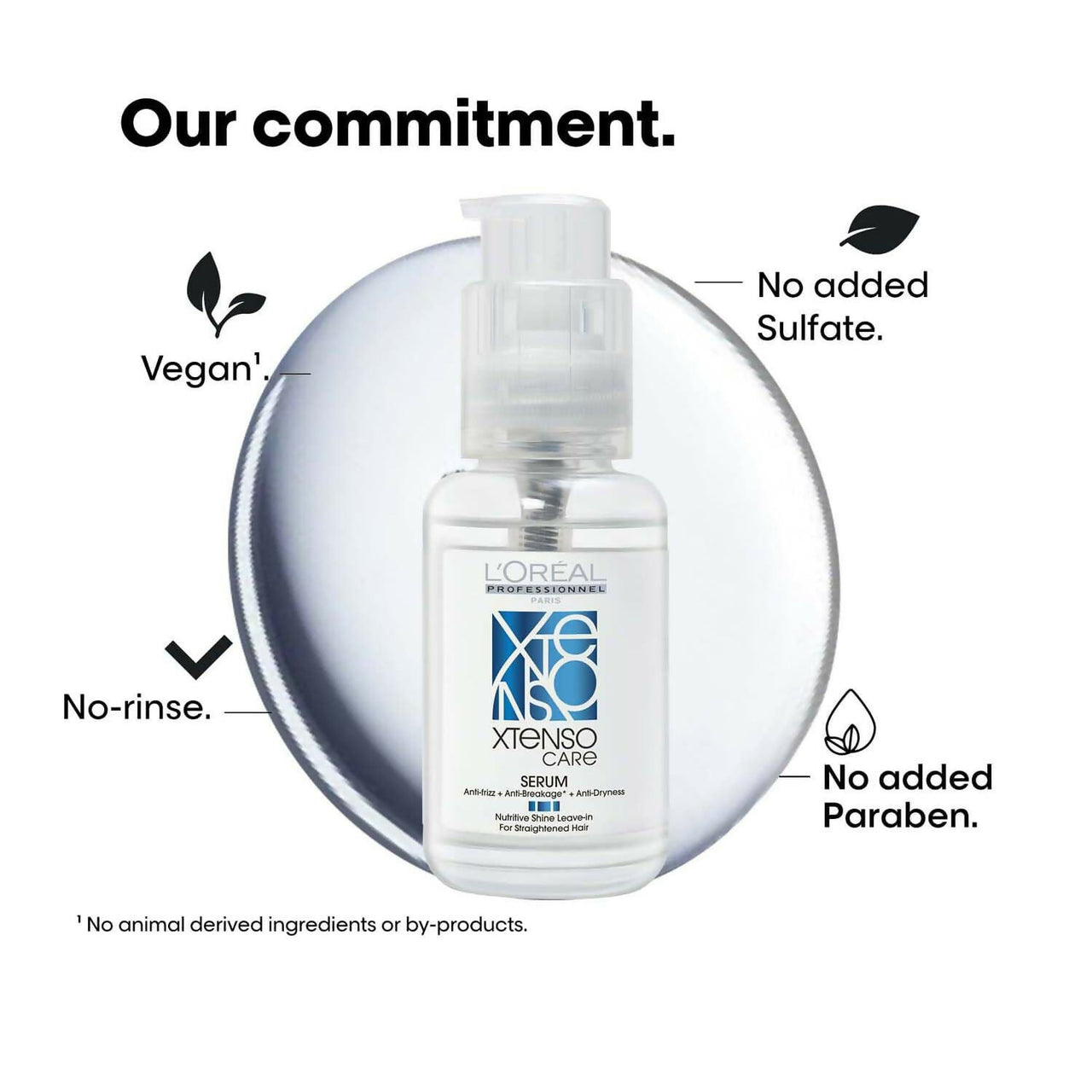 L'Oréal Professionnel Xtenso Care Leave