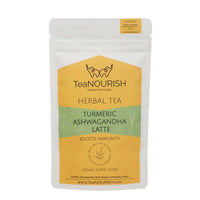 Thumbnail for teanourish-turmeric-ashwagandha-latte-herbal-te