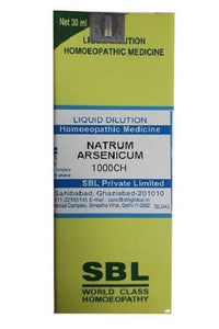 Thumbnail for sbl-homeopathy-natrum-arsenicum-dilutio